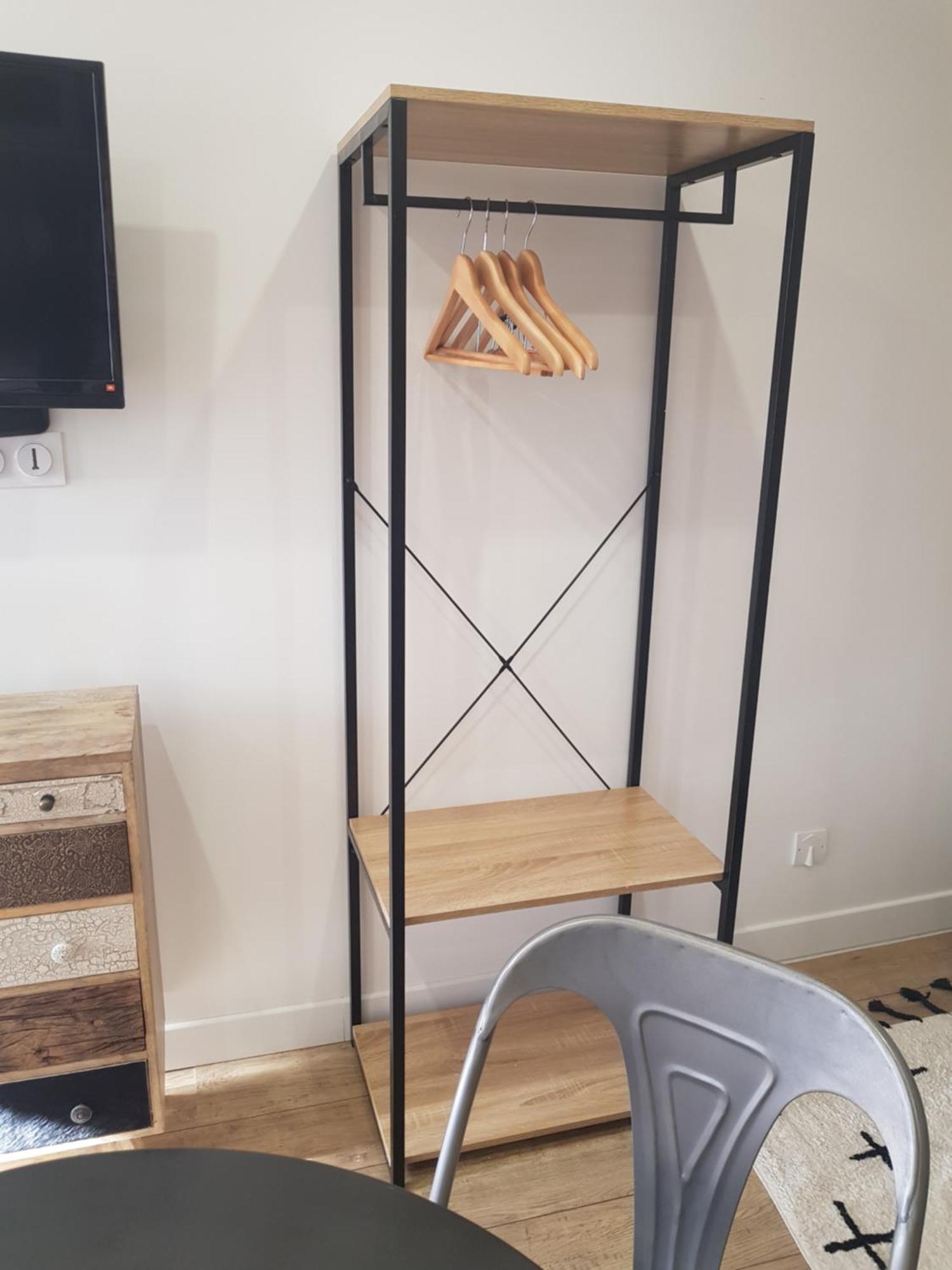 U Studiu 7 Rue Notre Dame Apartman Bastia  Kültér fotó